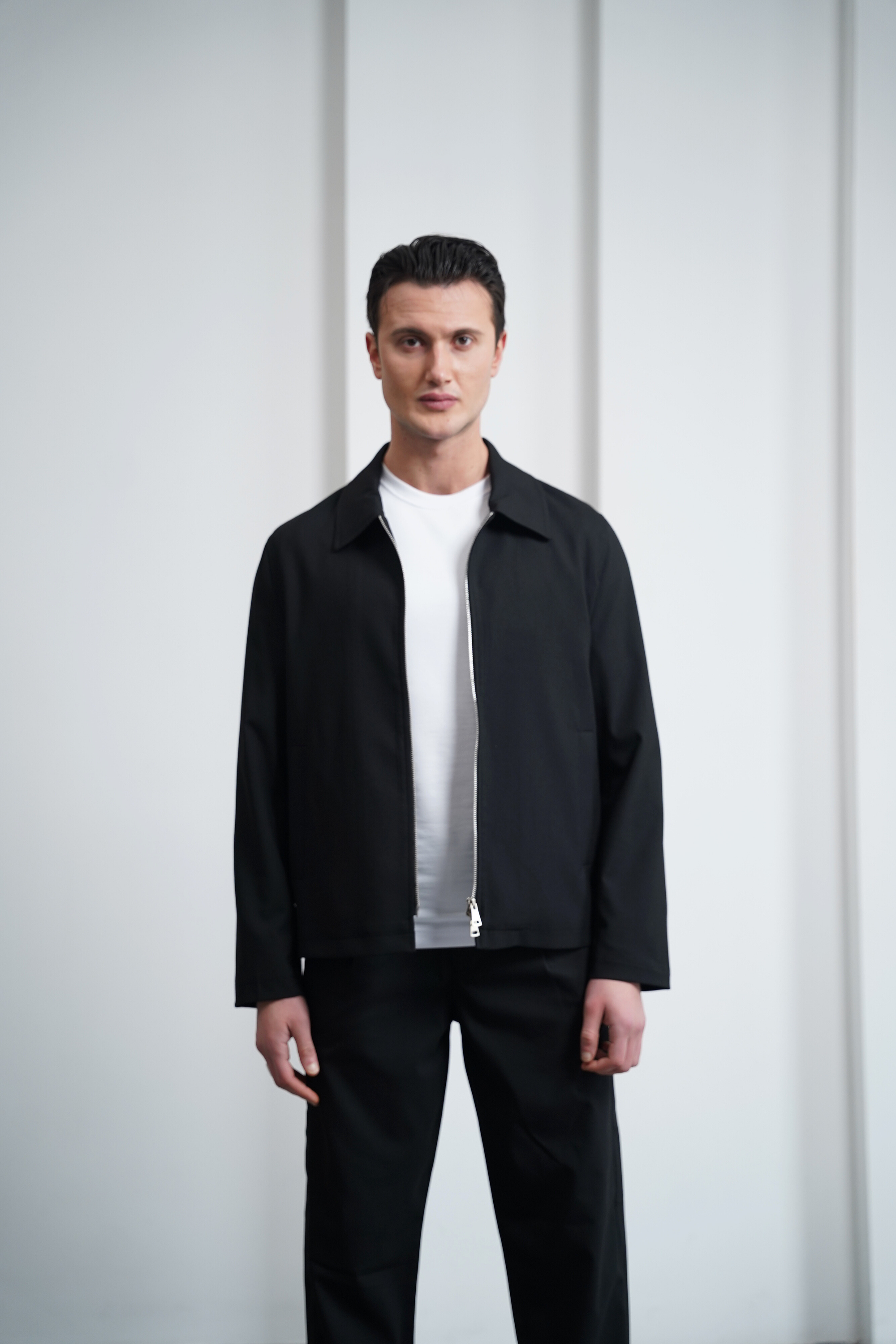 Alt Üst Baggy Takım