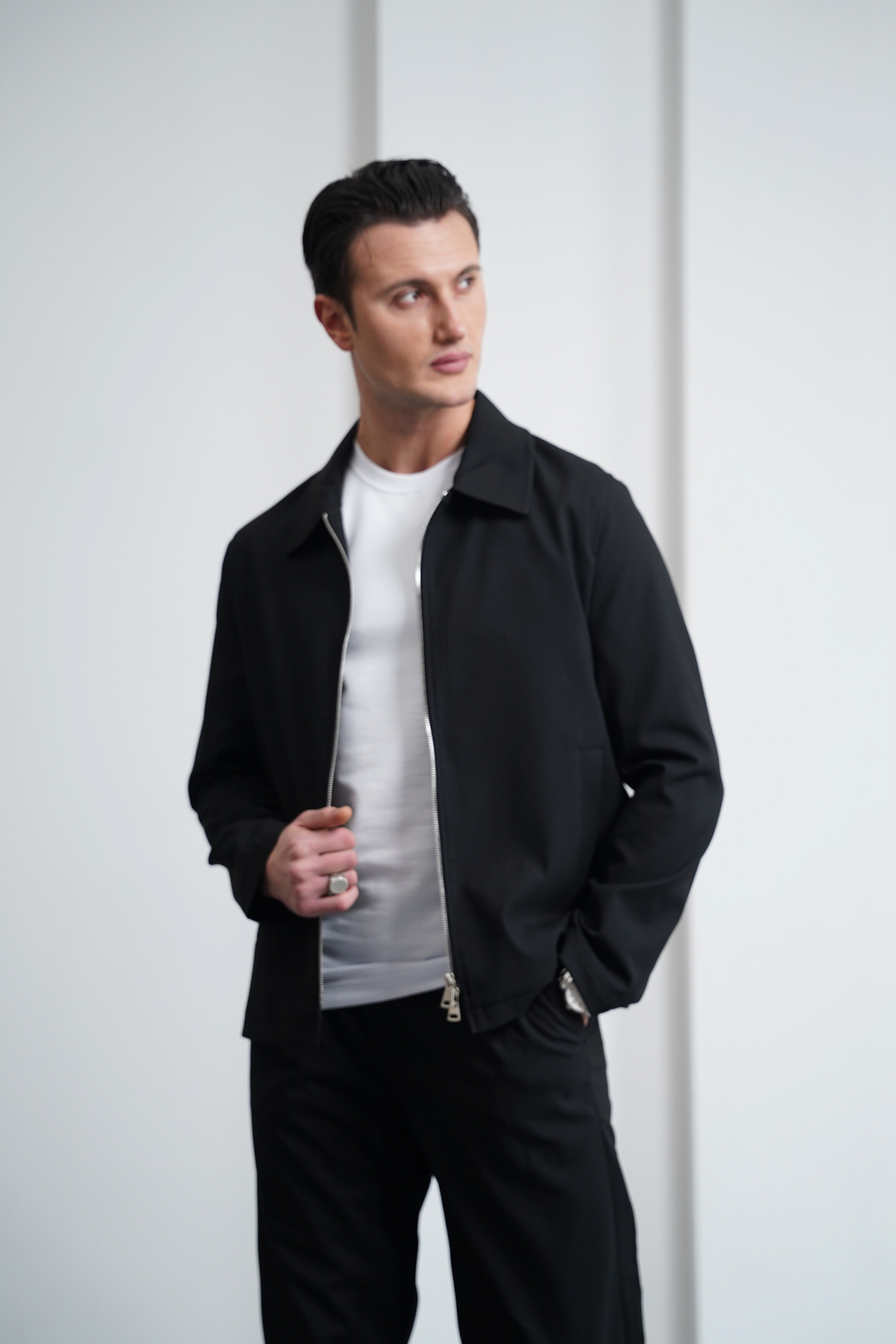 Alt Üst Baggy Takım