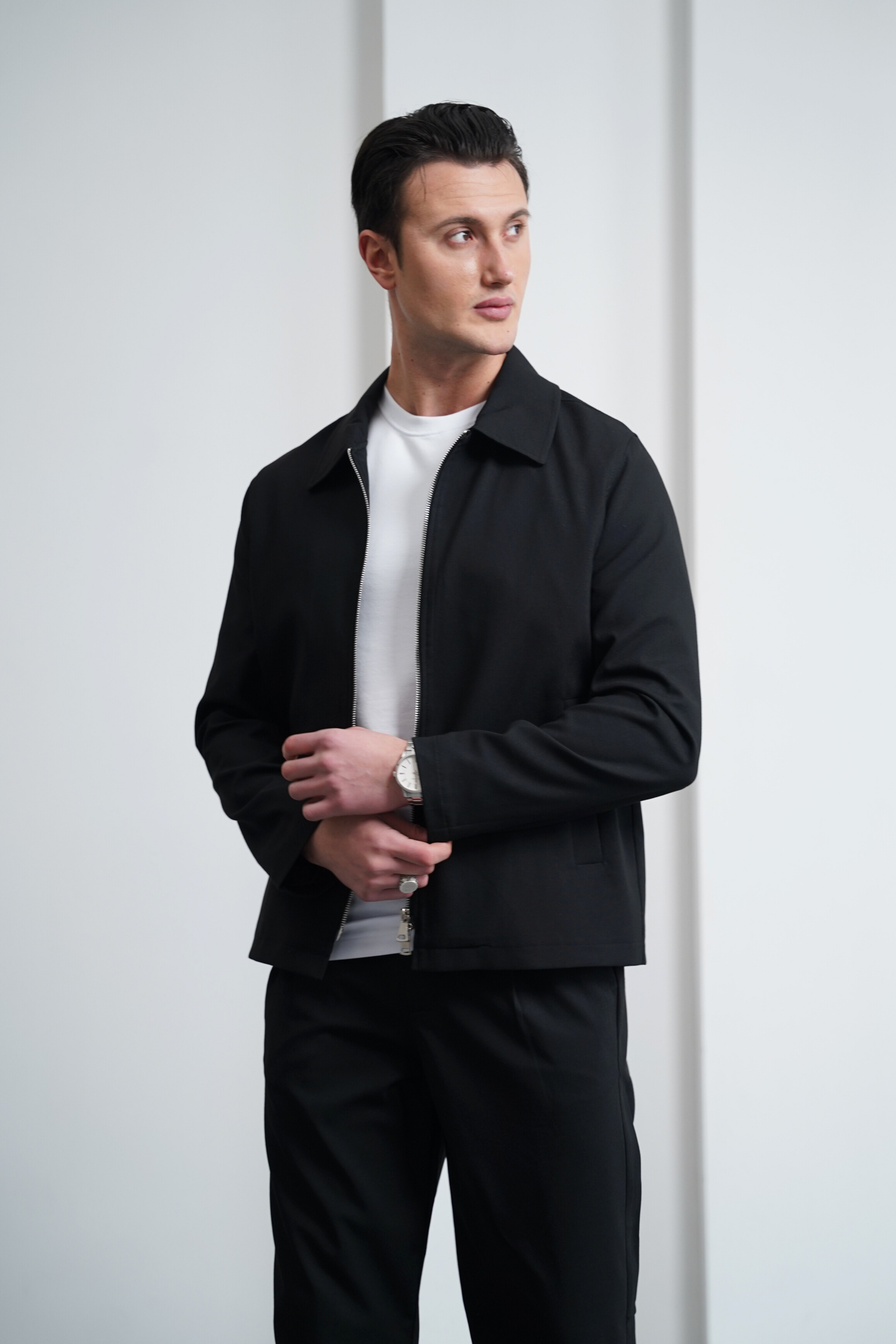 Alt Üst Baggy Takım