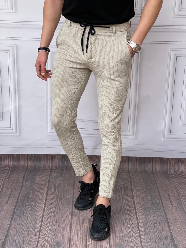 İtalyan Kesim Armur Kumaş Petek Örme Spor Takım Elbise