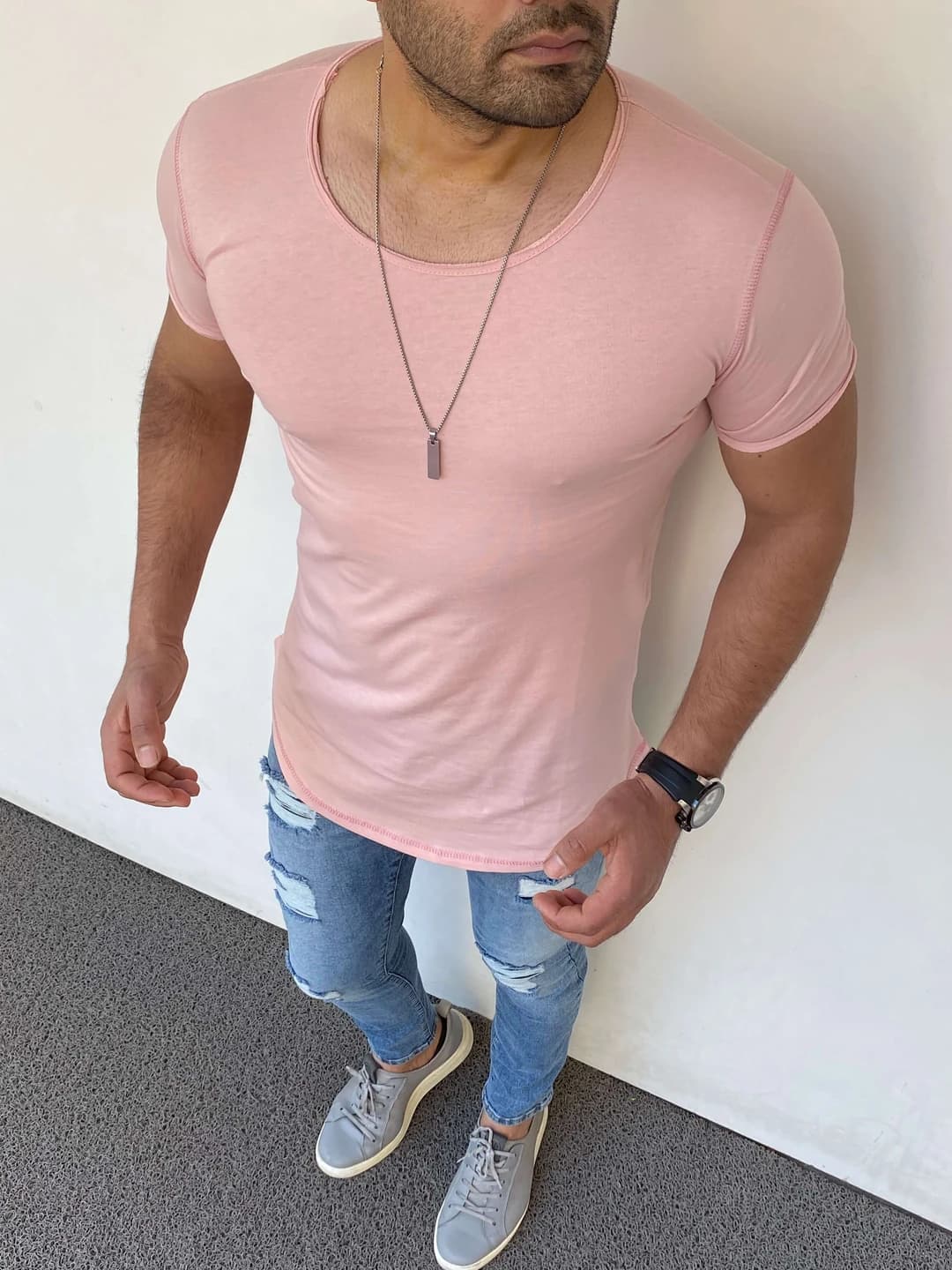 Pembe