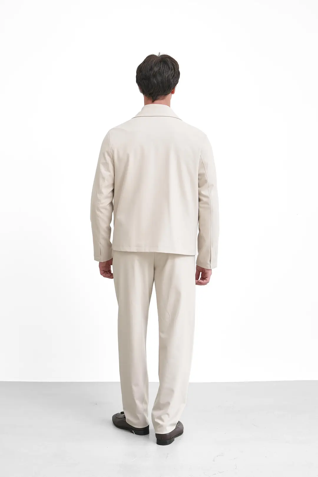 Alt Üst Baggy Takım - 5