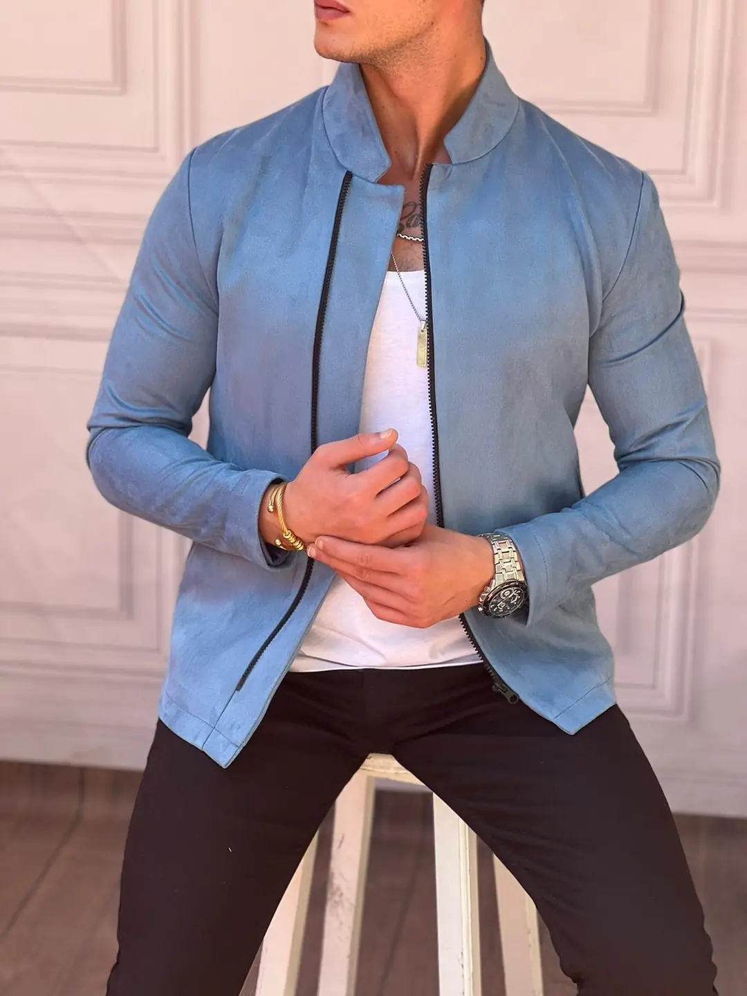 Mavi