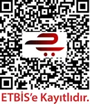 ETBİS QR Kodu